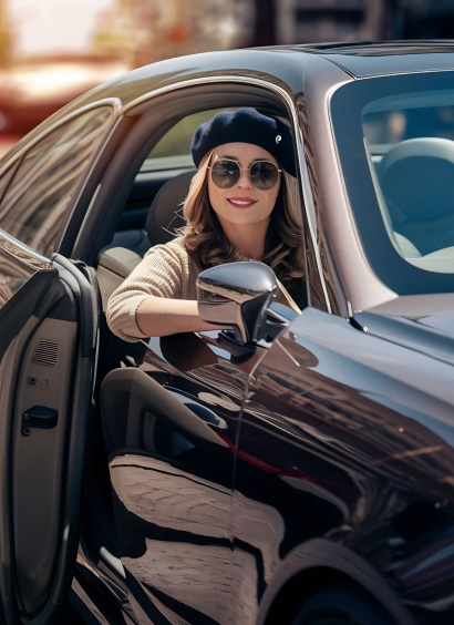 Car Rental
