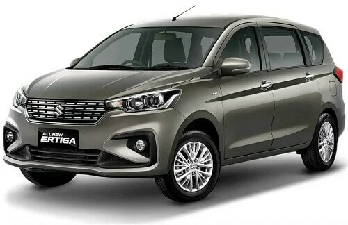 Ertiga