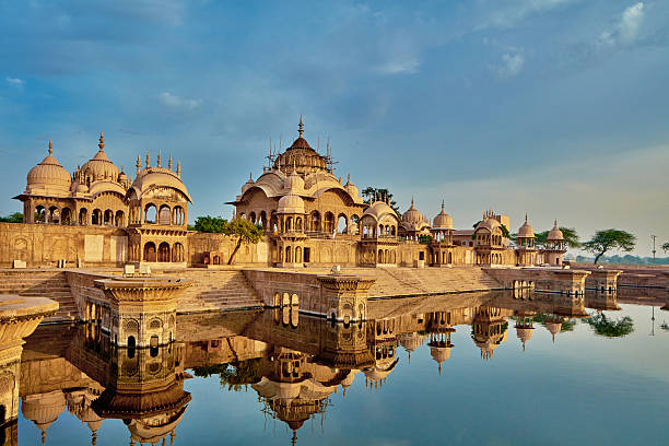 Ayodhya Lucknow